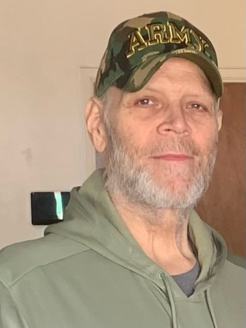 Obituary of Junior "JR" Raymond Southard Jr.