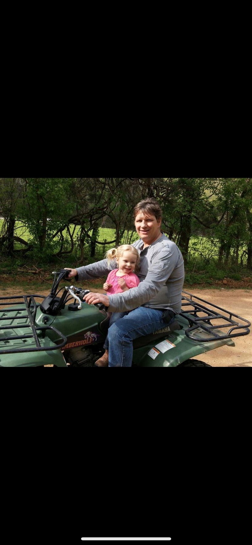 Obituario de Scott Lee Sterling