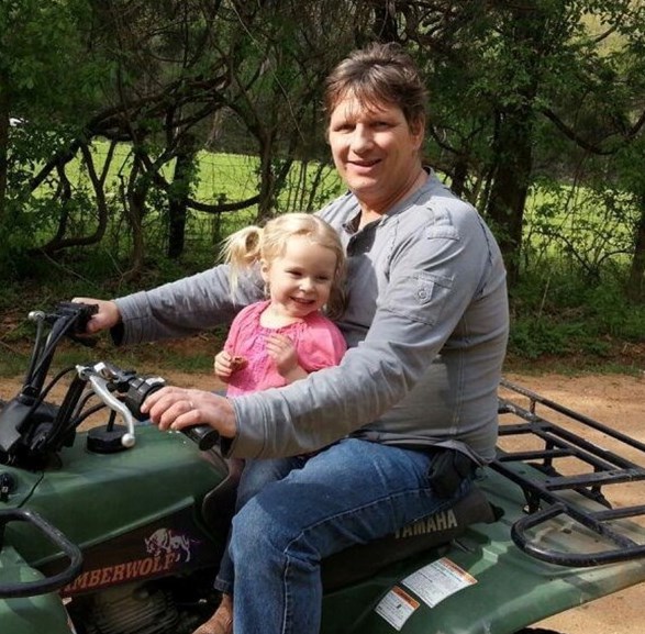 Obituario de Scott Lee Sterling