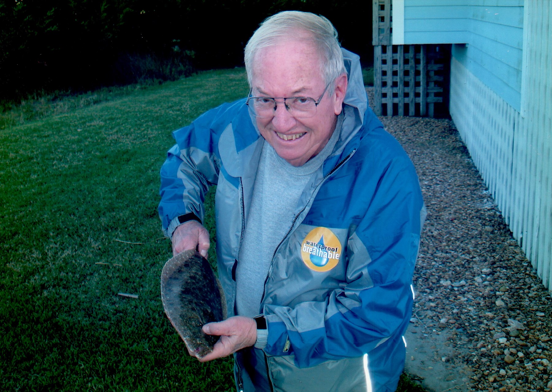 Obituario de David Franklin Sims