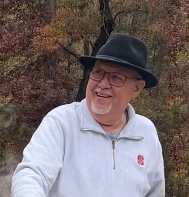 Obituario de George Irving Smith Jr.