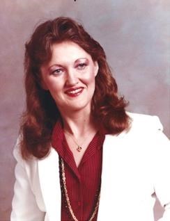 Obituary of Jeanette Elaine Hashemi