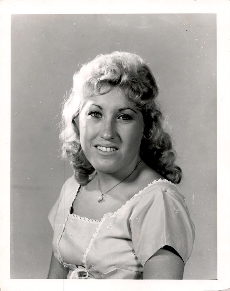 Obituary of Angelica Rosela Pedigo