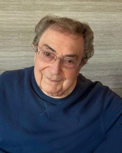 Obituary of Edward John Costello