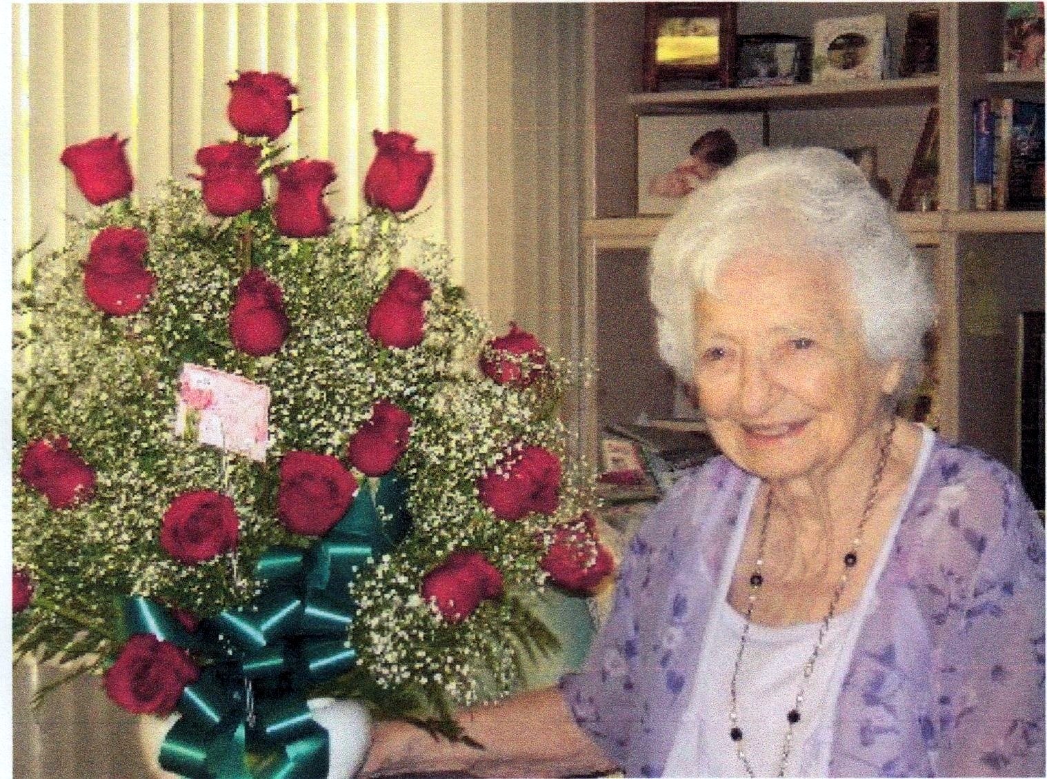 Josephine (Jay) DeDora Rocco Obituary Cape Coral, FL
