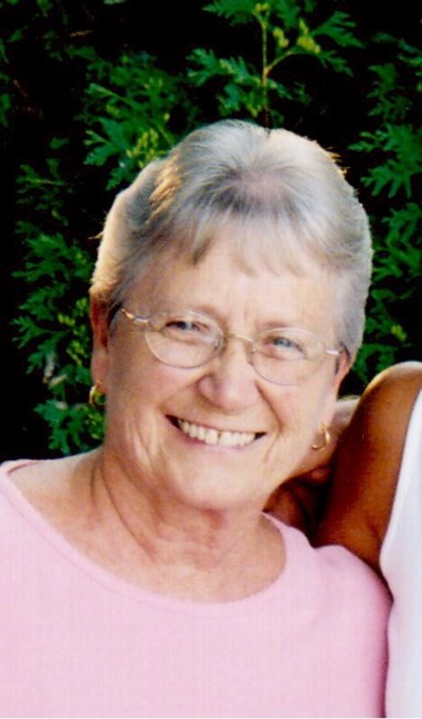 Obituary of Kathryn Ann Kramer