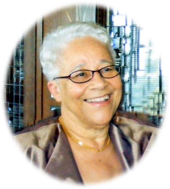 Obituary of Marguerite M Bailey