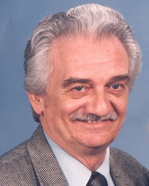 Obituary of William Howard Wheeler