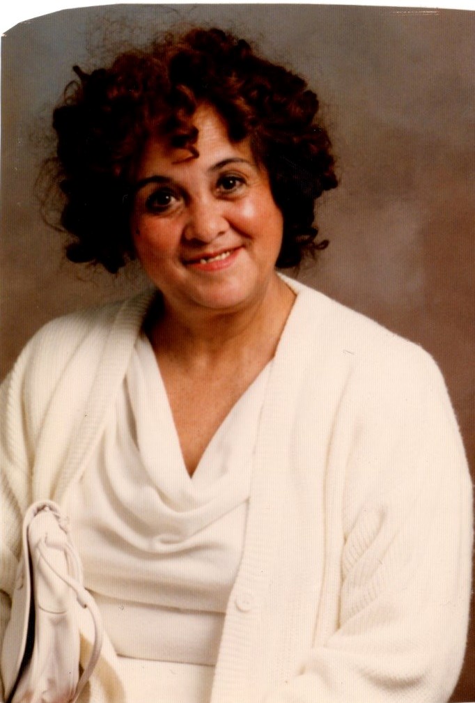 Obituary of Adelina Gonzales Macias