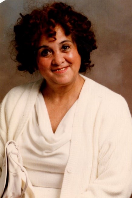 Obituary of Adelina Gonzales Macias