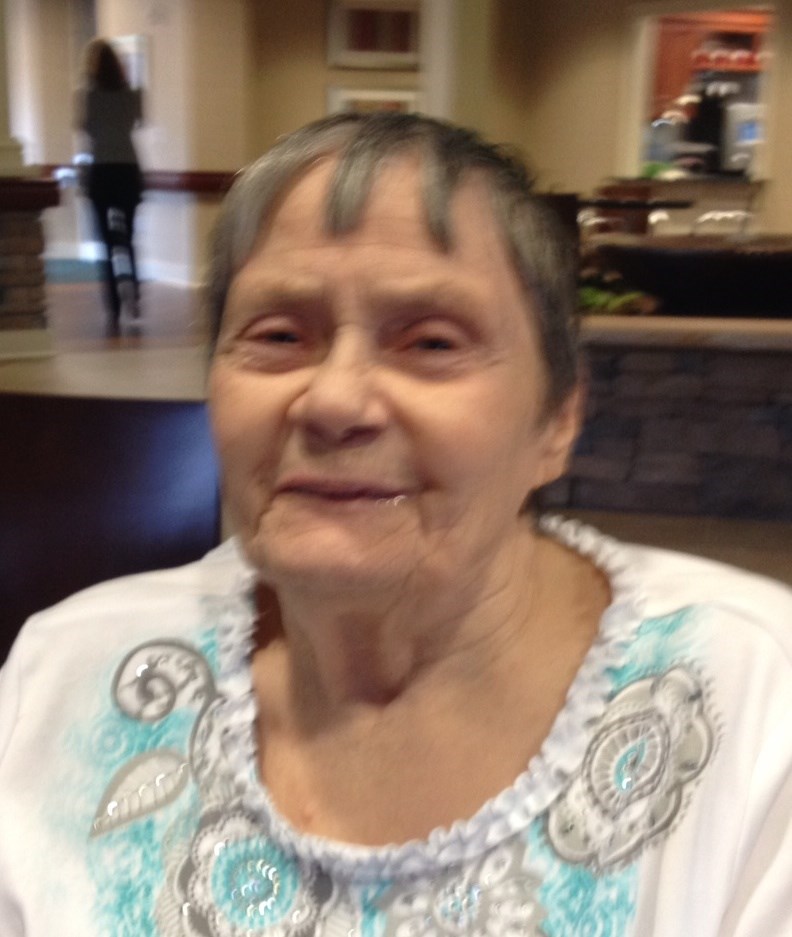 Obituary of Joyce Jones Broome