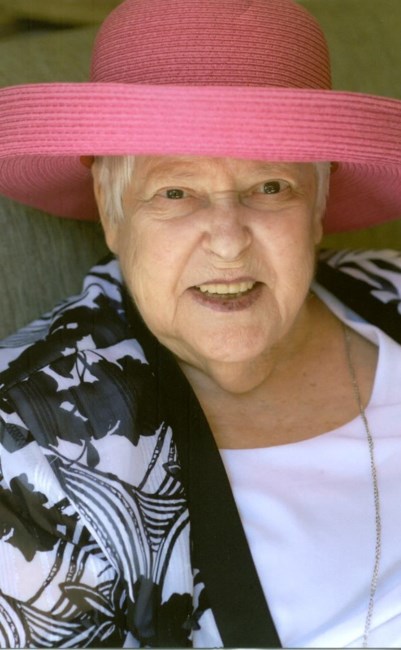 Obituary of Virginia E. McConnell