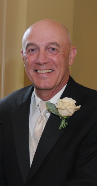 Obituary of Vincent DeVito