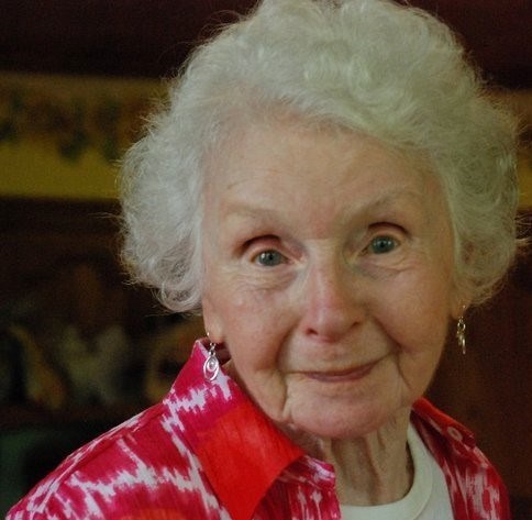Obituary of Margaret Lynch Kohn
