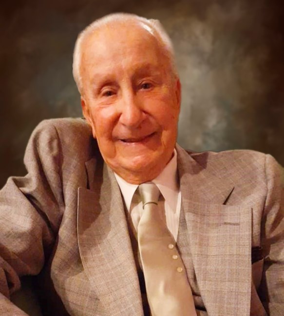 Obituary of Reinaldo DelCristo