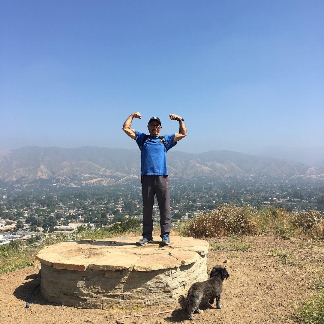 Obituary of Jesus Navarro Lombera