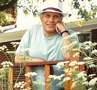 Obituary of Anthony Samuel Muti