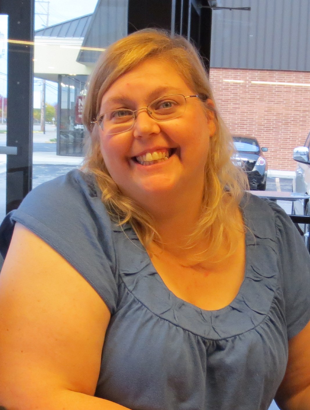 Obituary of Stacey Ann Margaret Betts