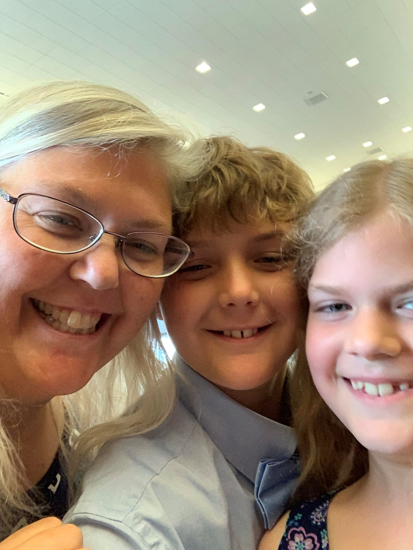 Stacey Salter's Instagram, Twitter & Facebook on IDCrawl