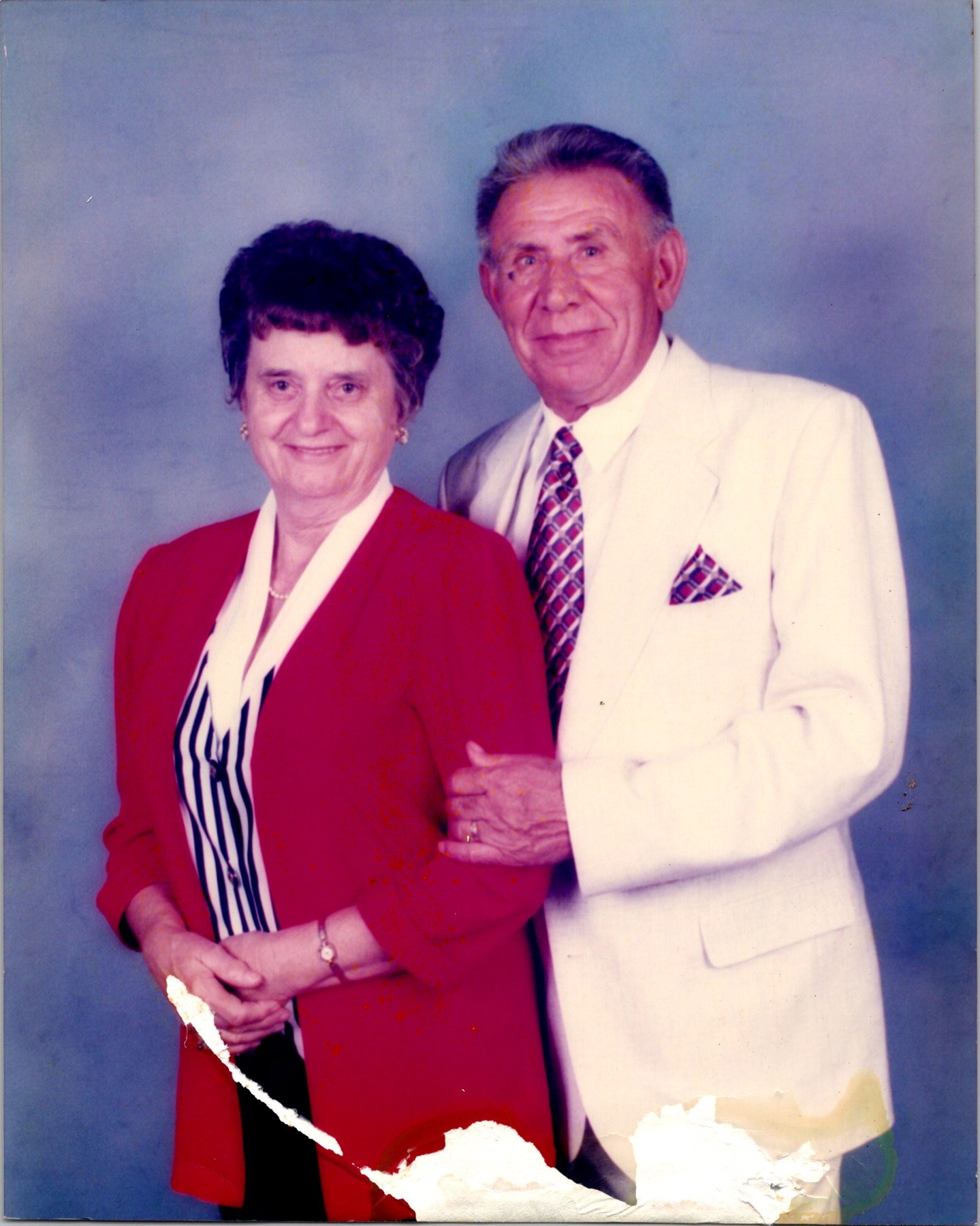 Obituary of Kathrin Prus