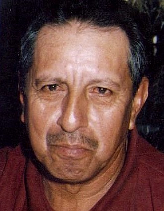 Obituary of Gilbert Reyes Adams
