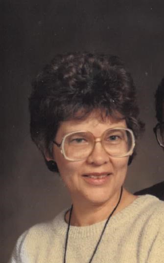 Obituary of Carol S. Duston