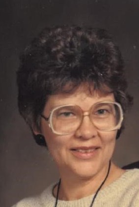 Obituary of Carol S. Duston