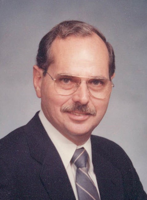 Obituary of James H. Garrison