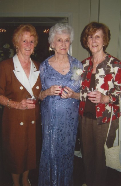 Obituary of Doris Shoemaker Fuller