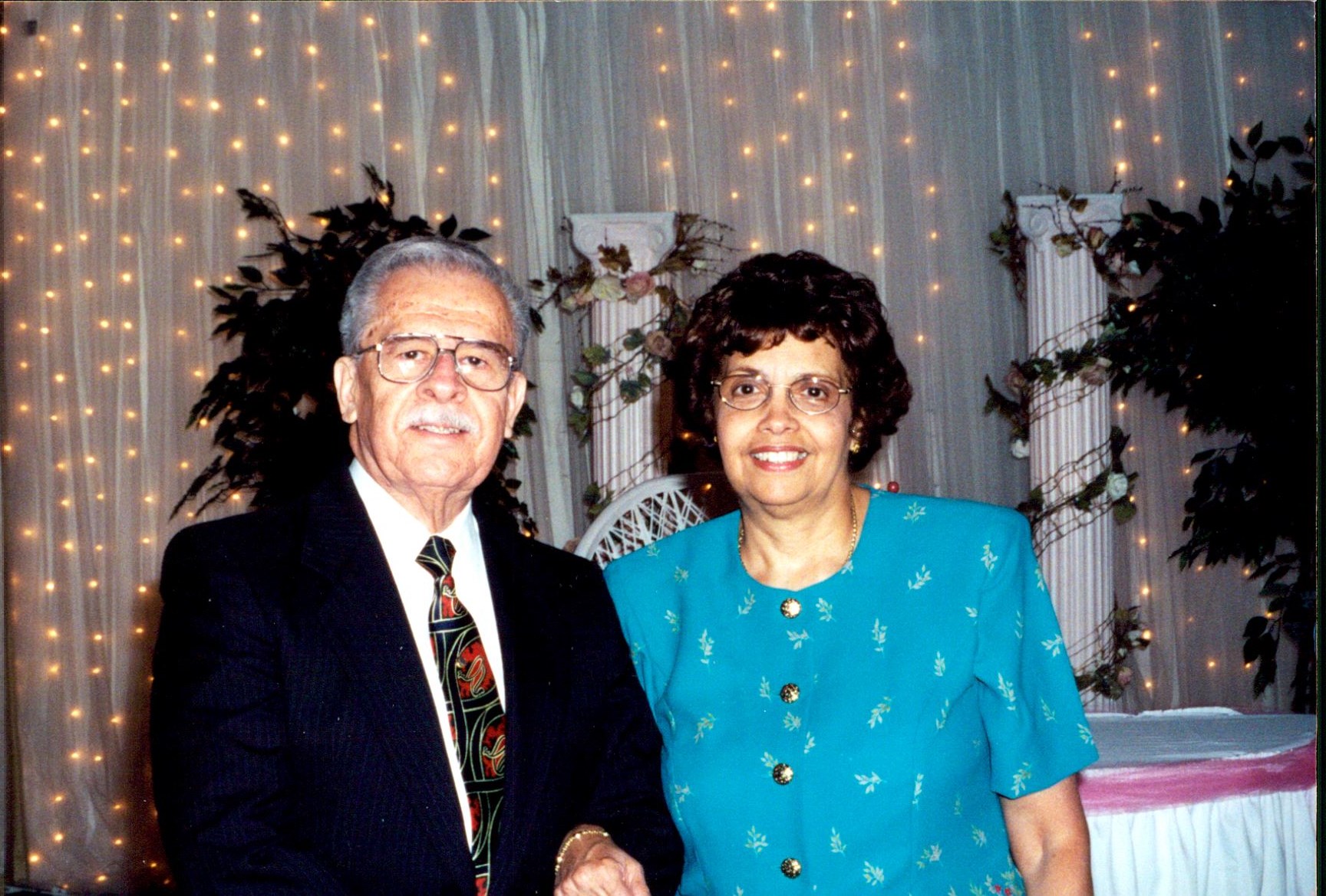 Obituary of Ralph Anthony Cajigas