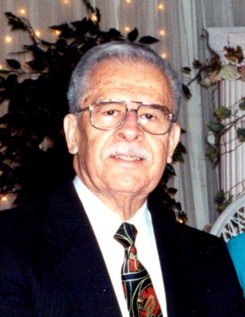 Obituary of Ralph Anthony Cajigas