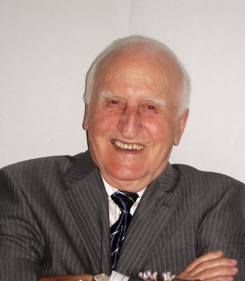 Avis de décès de Réginald Rousseau