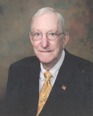Obituary of Robert Melville Hazen M.D.