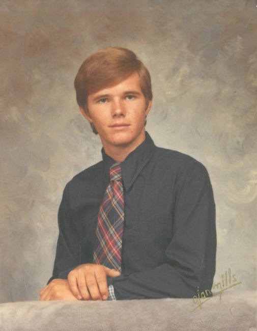 Obituary of Kerry Dale Mellberg