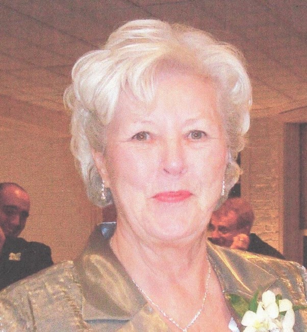 Obituary of Judith E. Gibely
