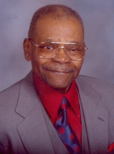 Obituary of Ernest Randolph Keene