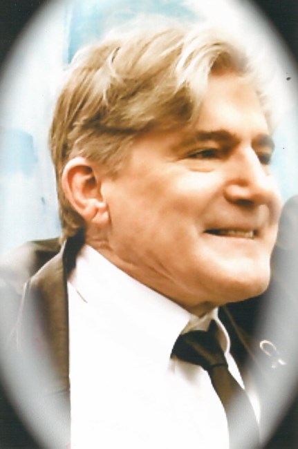 Obituary of Mr. Dayv James-French