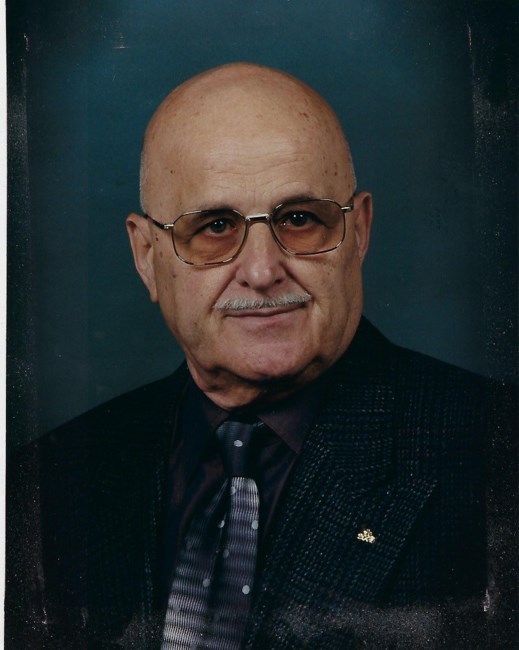 Obituary of Raymond Brien