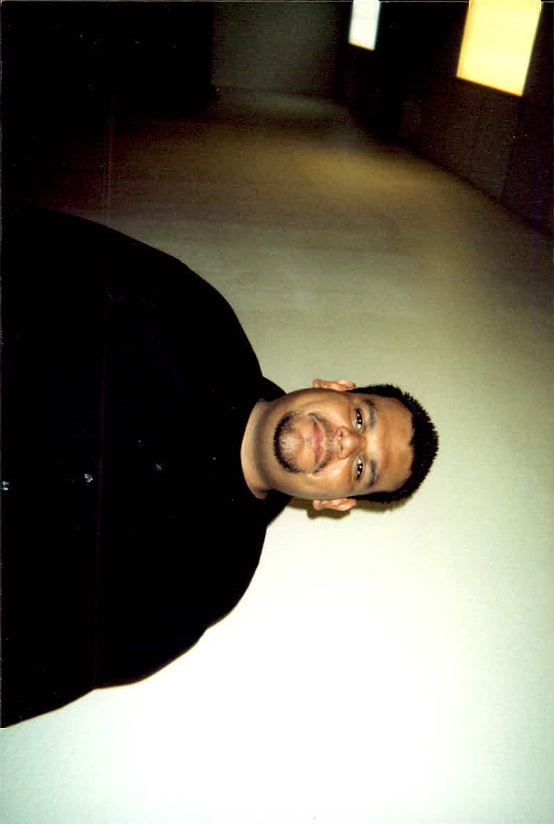 Obituary of Miguel Alvarez