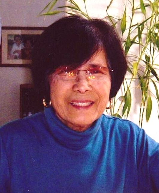 Obituary of Adoracion Peñaflor Lomogda