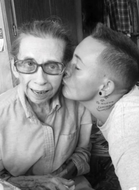 Obituary of Geraldine June Killebrew