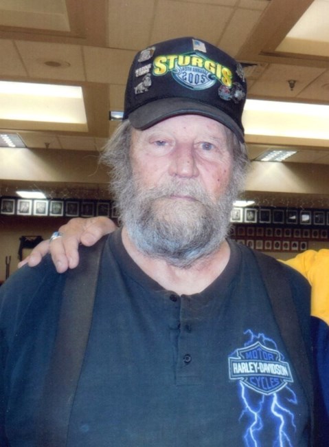 Obituary of James Lee Wess