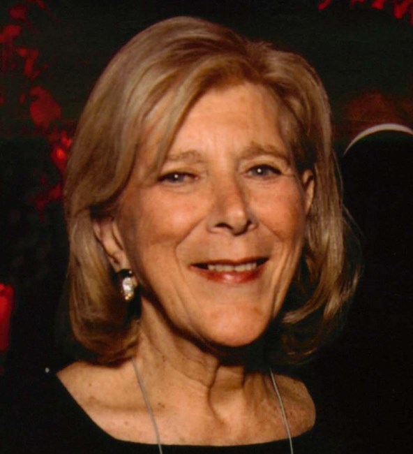 Obituary of Joan Kalkin