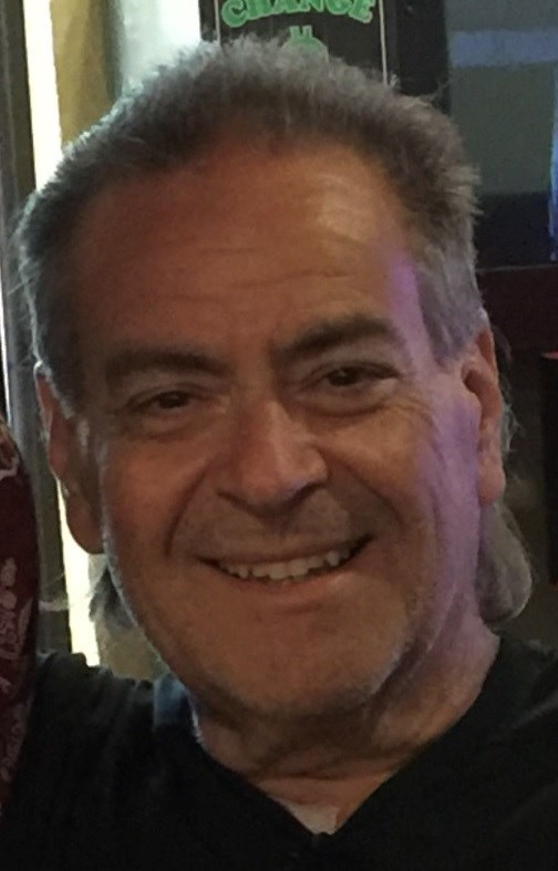 Obituario de Ernest Adkerson Barton