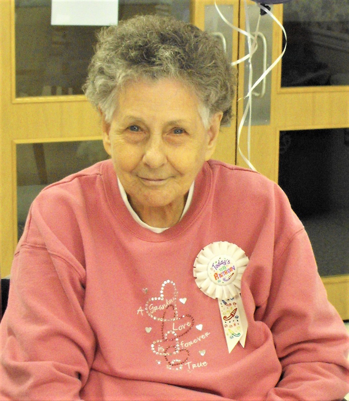 Obituary of Roselin Dekker