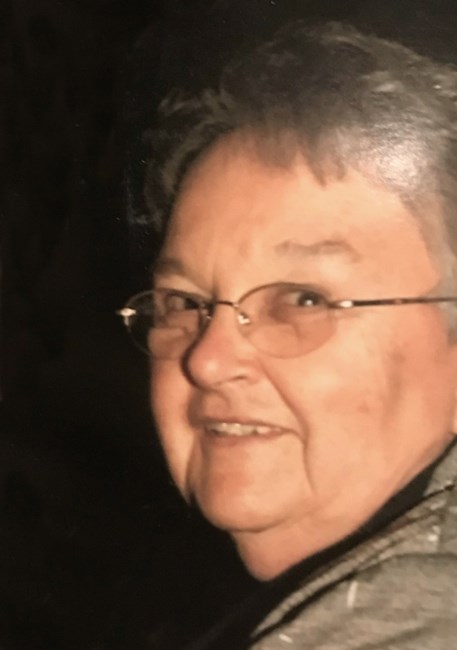 Obituary of Irene J. Pupilis