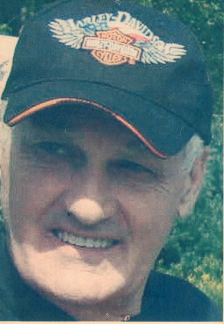 Obituary of Jack Raymond Gilbert