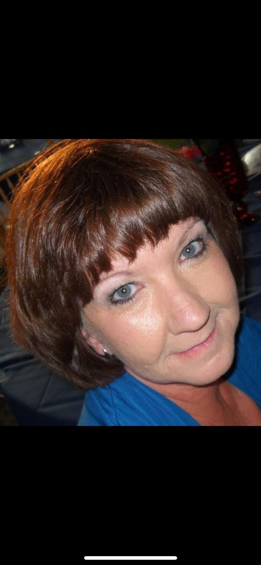 Obituary of Joy Faye Balmer