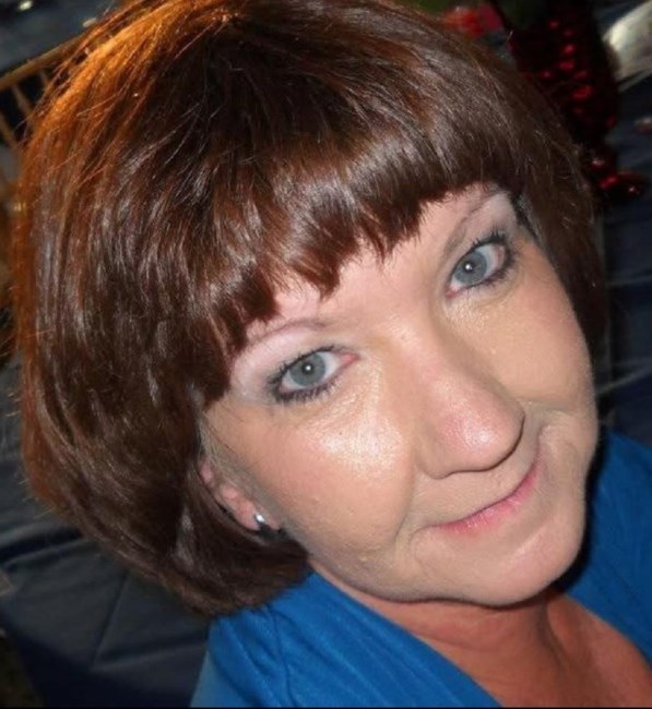 Obituario de Joy Faye Balmer