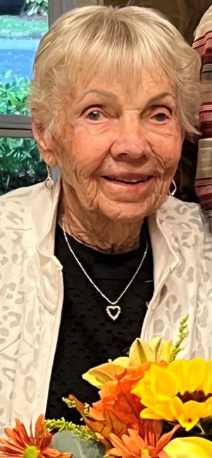 Obituary of Wanda Louise Bolle
